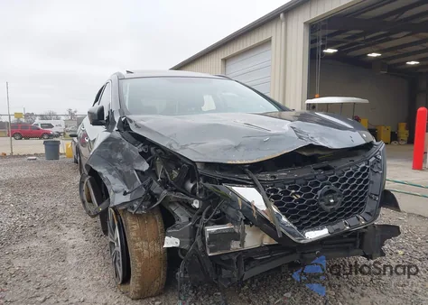2019 Nissan Murano Sv from USA, damaged, VIN 5N1AZ2MJ0KN106295